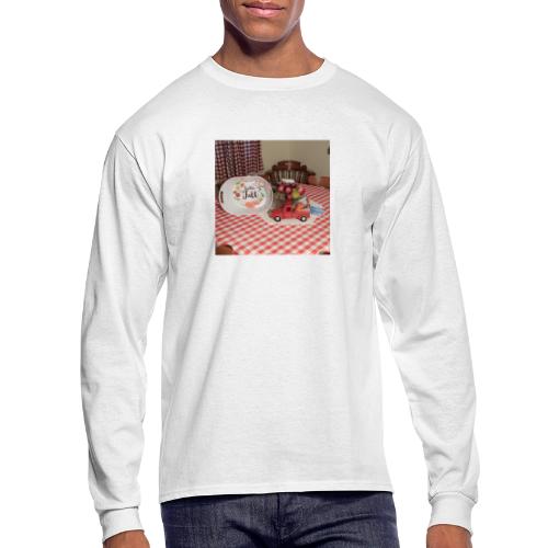 Fall - Men's Long Sleeve T-Shirt