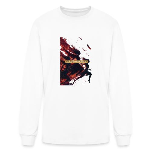 Women's Day Legacy T Shirt, Women's Day Gift - Men's Long Sleeve T-Shirt