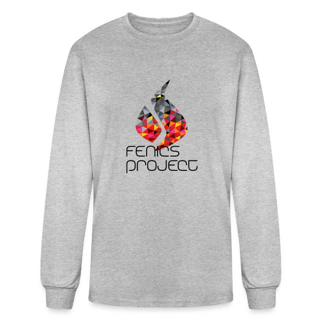 FEniCS Official Logo