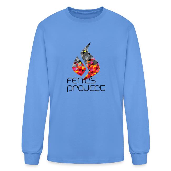 FEniCS Official Logo