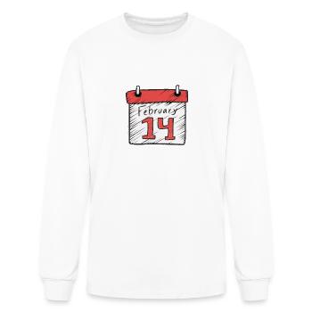 Mirsab🎡 - Men's Long Sleeve T-Shirt - white - Front