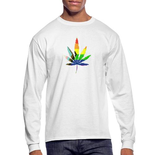 PrideMary - Men's Long Sleeve T-Shirt