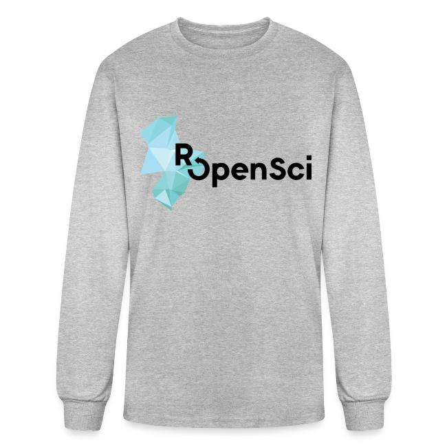 ROpenSci Official Logo
