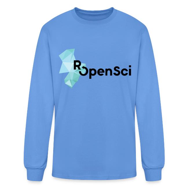 ROpenSci Official Logo