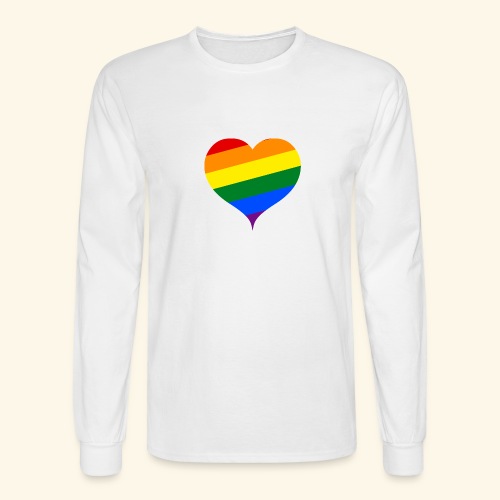 Gay Marraige - Men's Long Sleeve T-Shirt