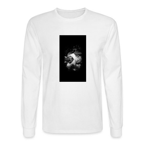 baneiphone6premium - Men's Long Sleeve T-Shirt