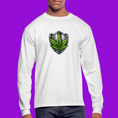 Medical Grade - Men's Long Sleeve T-Shirt