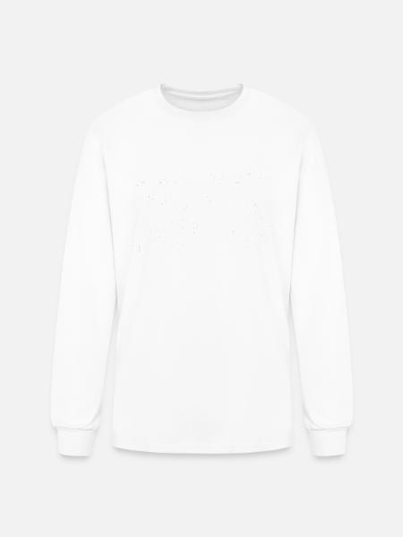 Babysitter Babysitting - Men's Long Sleeve T-Shirt - white