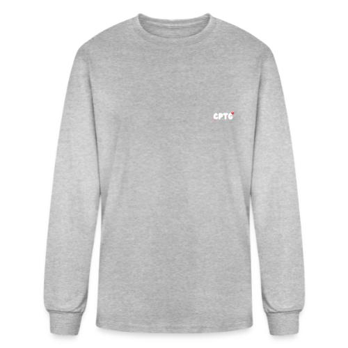 Chappell Players Valentines Day - Men's Long Sleeve T-Shirt