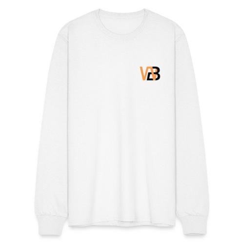 Revamped in the Mountains - Men's Long Sleeve T-Shirt