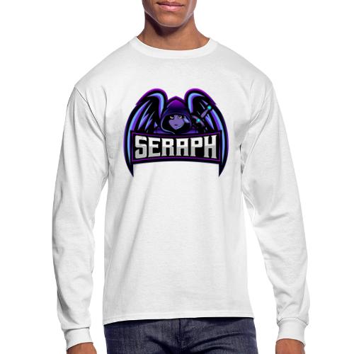 Seraph - Men's Long Sleeve T-Shirt