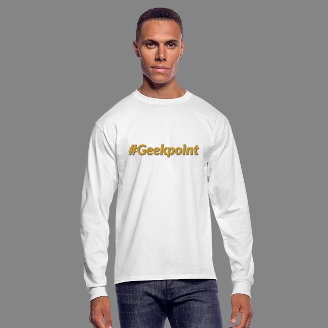 #Geekpoint