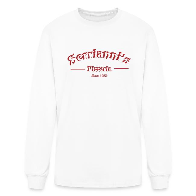 Serrianni's Pizzeria
