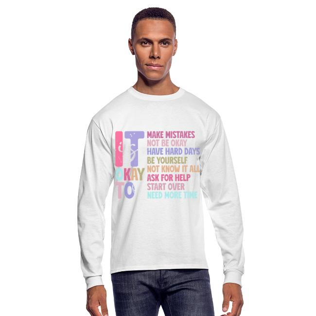 Harmony Collection - It s Okay To Make Mistakes
