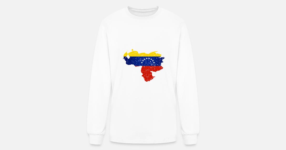 Cute Now... 'Til My Venezuelan Comes Out - Venezuela Flag...