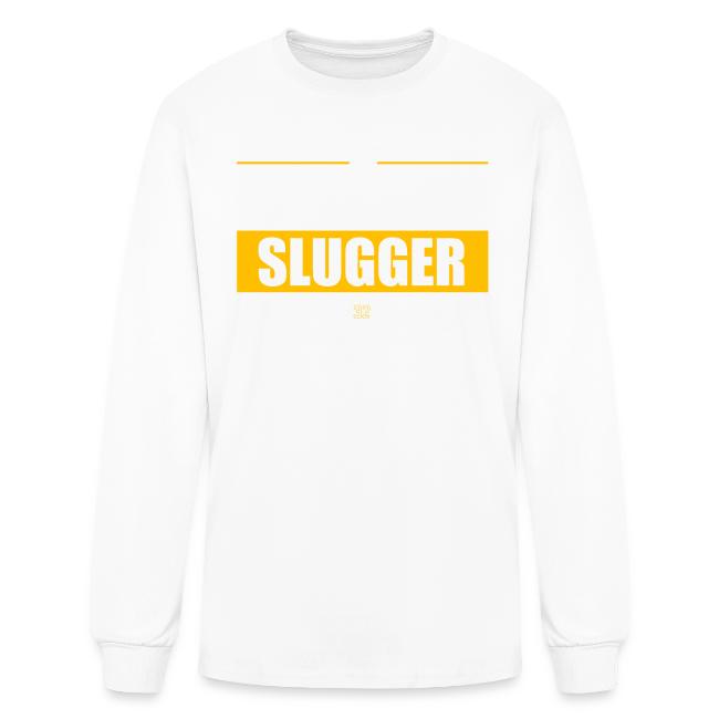 The Louisville Slugger