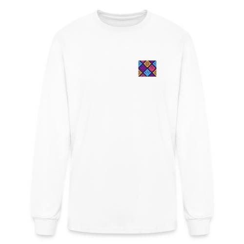 decoration - Men's Long Sleeve T-Shirt