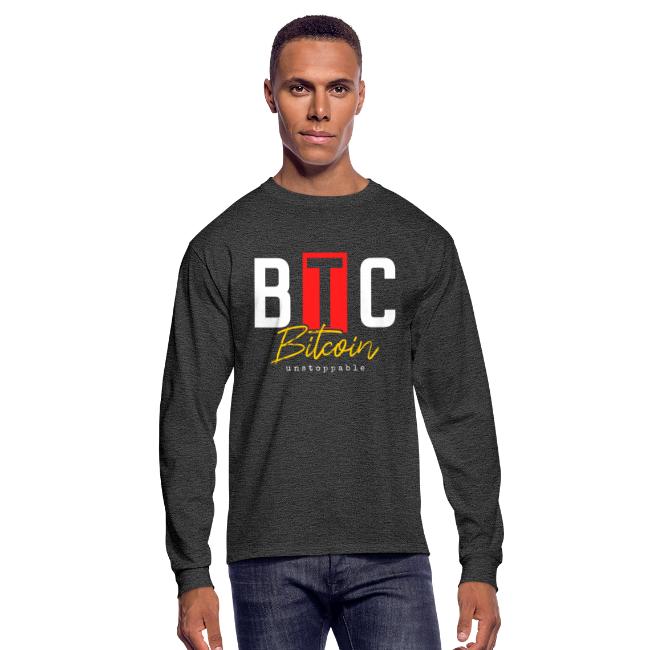 Places To Get Deals On BITCOIN SHIRT STYLE