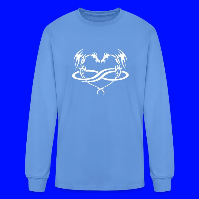 Polydragon (white)