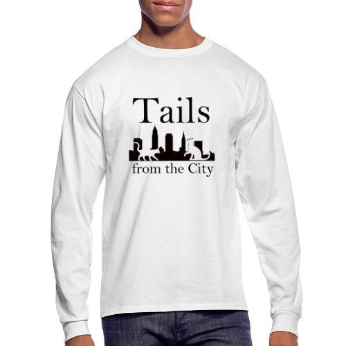 design5 - Men's Long Sleeve T-Shirt