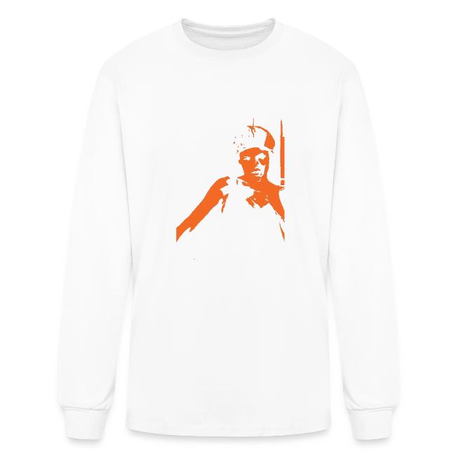 Clare Arnold Shirt