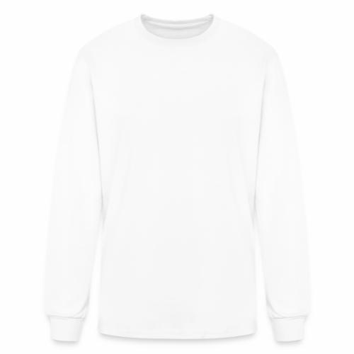 Elder Futhark Rune Uruz - Letter U - Men's Long Sleeve T-Shirt