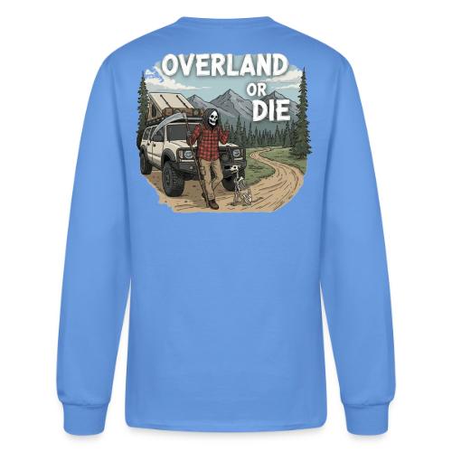 Thumbs Up - Men's Long Sleeve T-Shirt