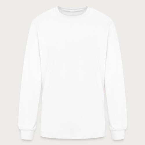 Hustle &123 - Men's Long Sleeve T-Shirt