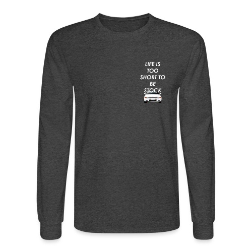 r32 - Men's Long Sleeve T-Shirt