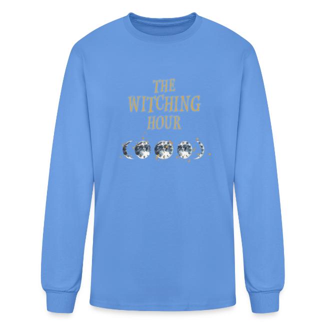 The Witching Hour