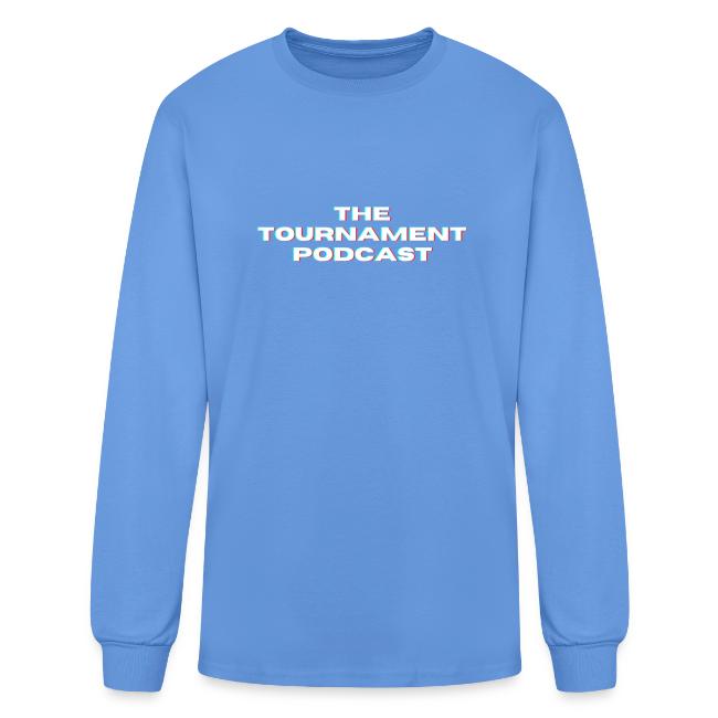 The Tournament Podcast