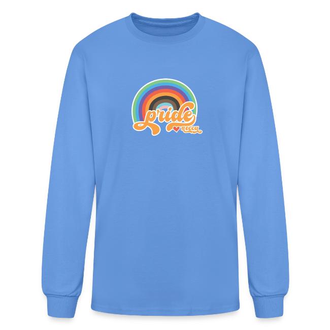 NECCA Pride Shirt