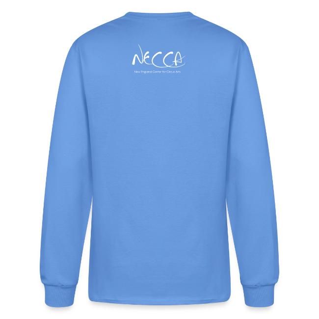 NECCA Pride Shirt