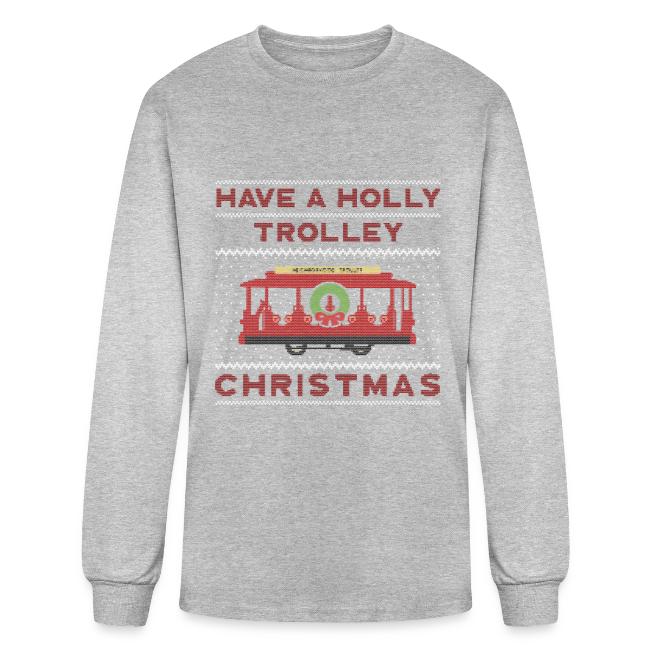 holly trolley