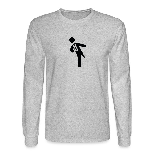 Logomakr_8s5K4x - Men's Long Sleeve T-Shirt