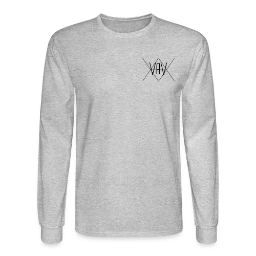 VaV Hoodies - Men's Long Sleeve T-Shirt