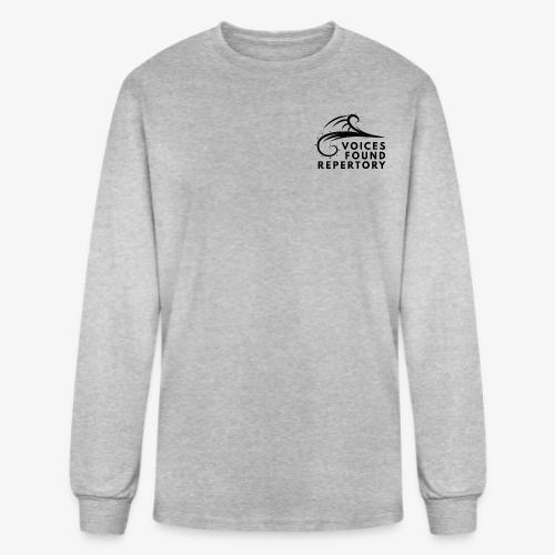 The Classics Collection - Men's Long Sleeve T-Shirt