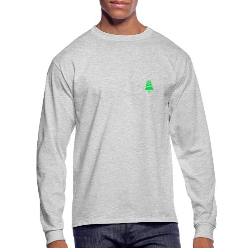 FC SPORT™ - Men's Long Sleeve T-Shirt