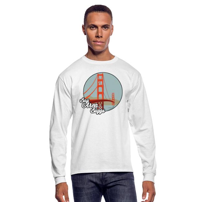 Bay Area Buggs Bridge Design
