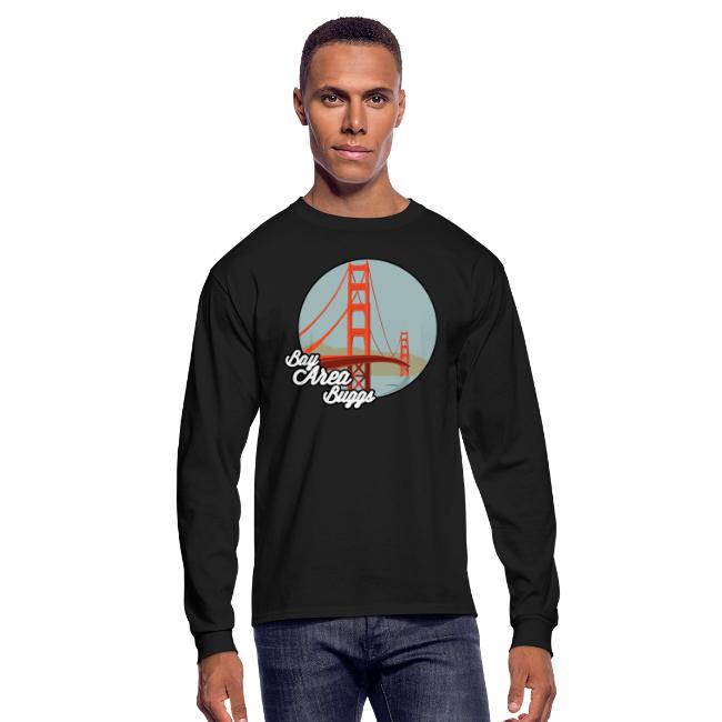 Bay Area Buggs Bridge Design