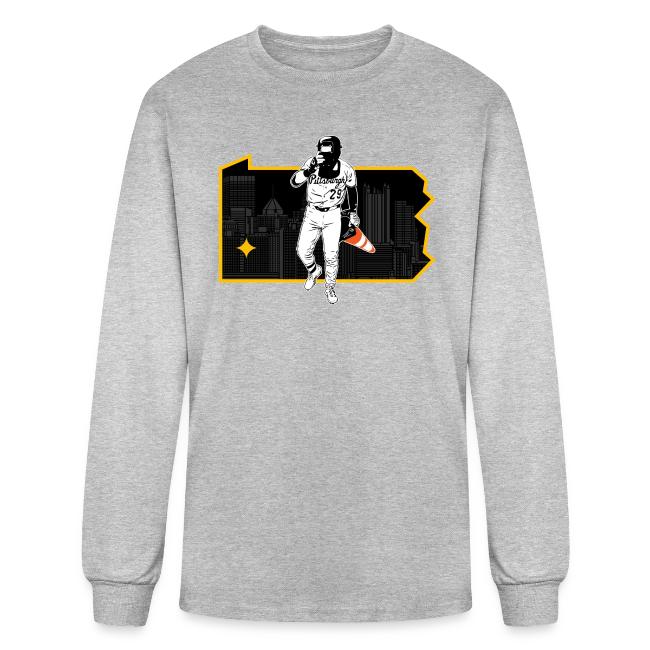 Fear The Cone (Light)