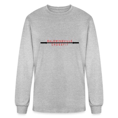 png 25201 - Men's Long Sleeve T-Shirt