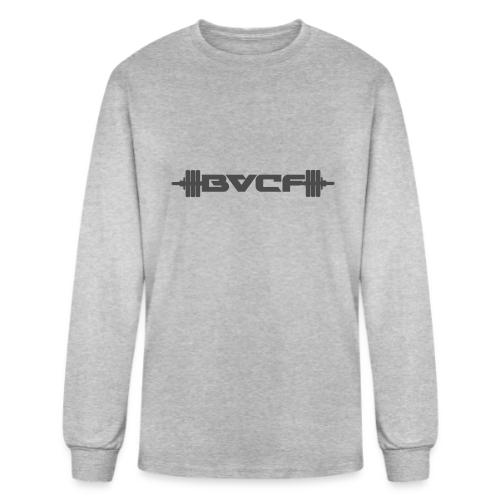 4 - Men's Long Sleeve T-Shirt