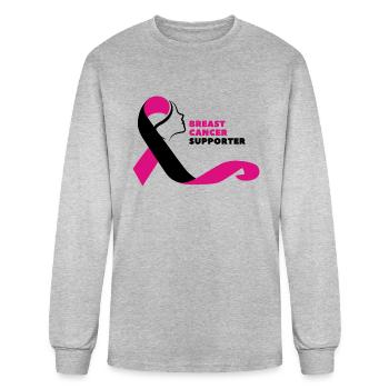 Buy breast cancer support T-Shirts & Tops online | Spreadshirt
