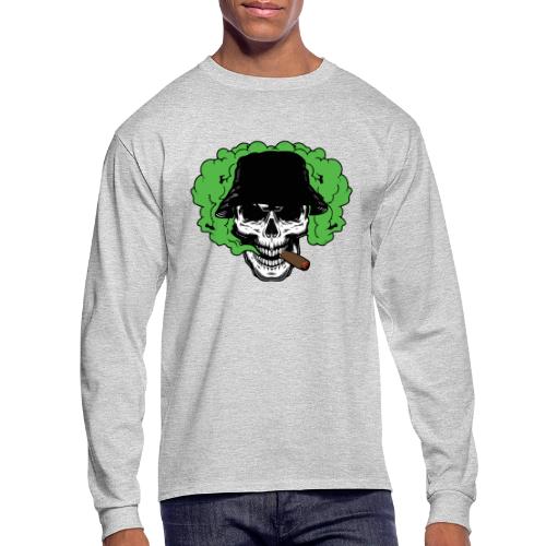 ill - Men's Long Sleeve T-Shirt