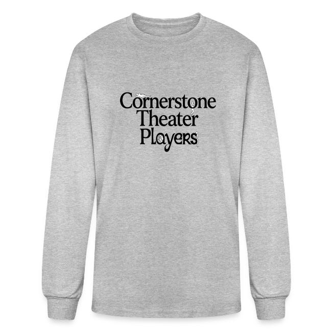 Cornerstone Theater Players