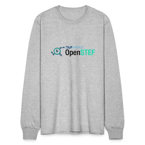 OpenSTEF - Men's Long Sleeve T-Shirt