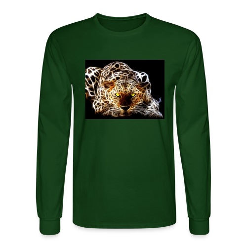 close for people and kids - Men's Long Sleeve T-Shirt