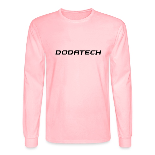 DodaTech - Men's Long Sleeve T-Shirt