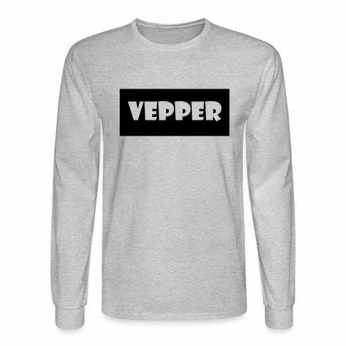 Vepper - Men's Long Sleeve T-Shirt